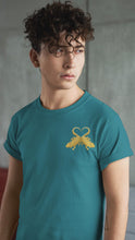Load and play video in Gallery viewer, Beardie Love Short-Sleeve Unisex T-Shirt