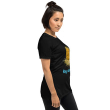 Load image into Gallery viewer, Hay There Short-Sleeve Unisex T-Shirt