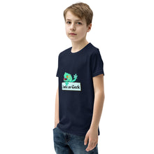 Load image into Gallery viewer, Tokay Geck Youth Short Sleeve T-Shirt