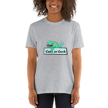 Load image into Gallery viewer, Tokay Geck Unisex T-Shirt