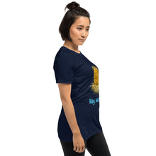 Load image into Gallery viewer, Hay There Short-Sleeve Unisex T-Shirt