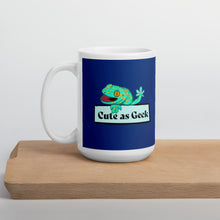 Load image into Gallery viewer, Tokay Mug