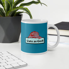 Load image into Gallery viewer, Gargoyle Mug