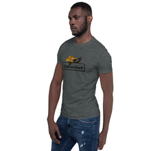 Load image into Gallery viewer, Cute as Geck Short-Sleeve Unisex T-Shirt