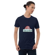 Load image into Gallery viewer, Gargoyle Geck Unisex T-Shirt