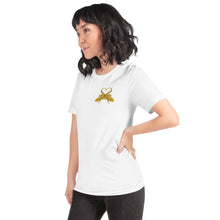 Load image into Gallery viewer, Beardie Love Short-Sleeve Unisex T-Shirt