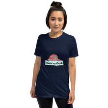 Load image into Gallery viewer, Gargoyle Geck Unisex T-Shirt