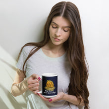 Load image into Gallery viewer, Guinea Pig Morning Mug