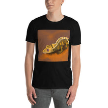 Load image into Gallery viewer, Crested Gecko Unisex T-Shirt