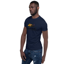 Load image into Gallery viewer, Cute as Geck Short-Sleeve Unisex T-Shirt