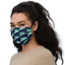 Load image into Gallery viewer, Tokay Face mask