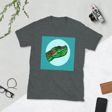 Load image into Gallery viewer, Turtle Unisex T-Shirt