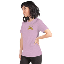 Load image into Gallery viewer, Beardie Love Short-Sleeve Unisex T-Shirt