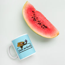 Load image into Gallery viewer, Crested Gecko Mug