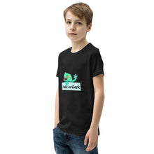 Load image into Gallery viewer, Tokay Geck Youth Short Sleeve T-Shirt
