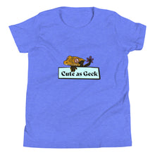 Load image into Gallery viewer, Youth Short Sleeve T-Shirt