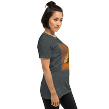 Load image into Gallery viewer, Crested Gecko Unisex T-Shirt