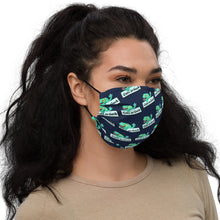 Load image into Gallery viewer, Tokay Face mask