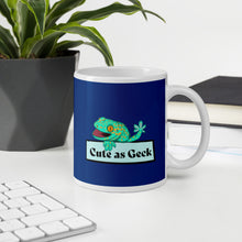 Load image into Gallery viewer, Tokay Mug