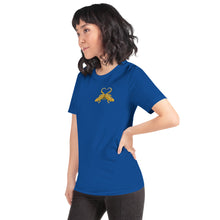 Load image into Gallery viewer, Beardie Love Short-Sleeve Unisex T-Shirt