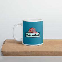 Load image into Gallery viewer, Gargoyle Mug
