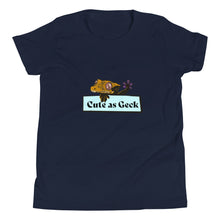 Load image into Gallery viewer, Youth Short Sleeve T-Shirt