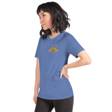 Load image into Gallery viewer, Beardie Love Short-Sleeve Unisex T-Shirt
