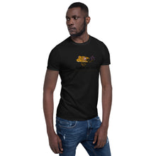 Load image into Gallery viewer, Cute as Geck Short-Sleeve Unisex T-Shirt