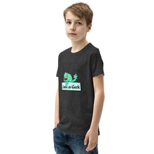 Load image into Gallery viewer, Tokay Geck Youth Short Sleeve T-Shirt