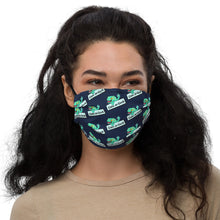 Load image into Gallery viewer, Tokay Face mask