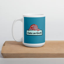 Load image into Gallery viewer, Gargoyle Mug