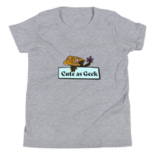 Load image into Gallery viewer, Youth Short Sleeve T-Shirt