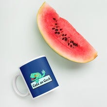 Load image into Gallery viewer, Tokay Mug