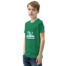 Load image into Gallery viewer, Tokay Geck Youth Short Sleeve T-Shirt