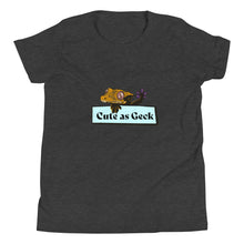 Load image into Gallery viewer, Youth Short Sleeve T-Shirt