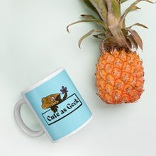 Load image into Gallery viewer, Crested Gecko Mug