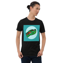 Load image into Gallery viewer, Turtle Unisex T-Shirt