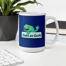 Load image into Gallery viewer, Tokay Mug