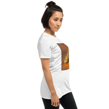 Load image into Gallery viewer, Crested Gecko Unisex T-Shirt
