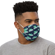 Load image into Gallery viewer, Tokay Face mask
