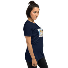 Load image into Gallery viewer, Guinea Pig Short-Sleeve Unisex T-Shirt