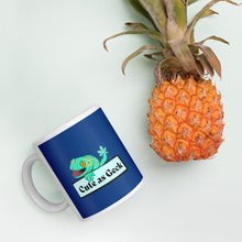 Load image into Gallery viewer, Tokay Mug