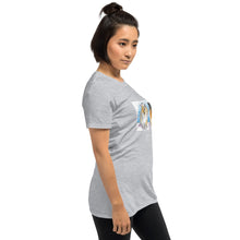 Load image into Gallery viewer, Guinea Pig Short-Sleeve Unisex T-Shirt