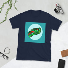 Load image into Gallery viewer, Turtle Unisex T-Shirt