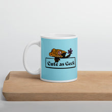 Load image into Gallery viewer, Crested Gecko Mug