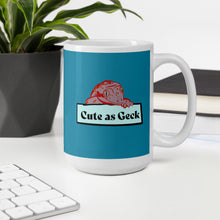 Load image into Gallery viewer, Gargoyle Mug