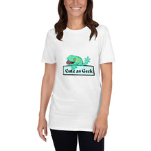 Load image into Gallery viewer, Tokay Geck Unisex T-Shirt