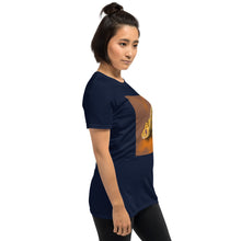 Load image into Gallery viewer, Crested Gecko Unisex T-Shirt