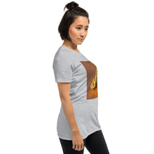 Load image into Gallery viewer, Crested Gecko Unisex T-Shirt