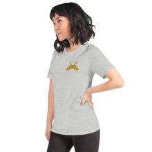 Load image into Gallery viewer, Beardie Love Short-Sleeve Unisex T-Shirt